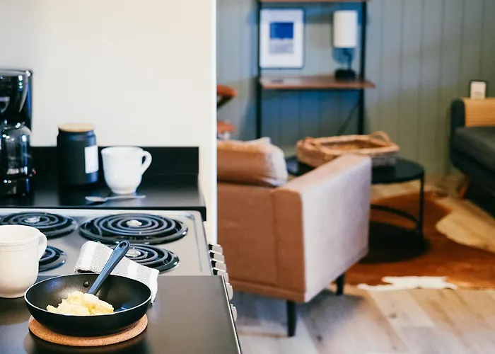 Cozy Pinedale