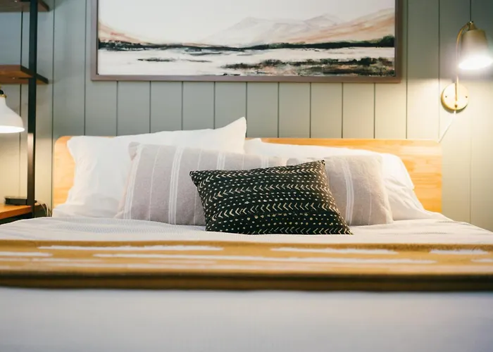 Cozy * Pinedale
